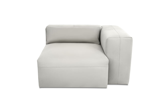 Jasmine Right Armchair