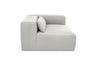 Jasmine Right Armchair