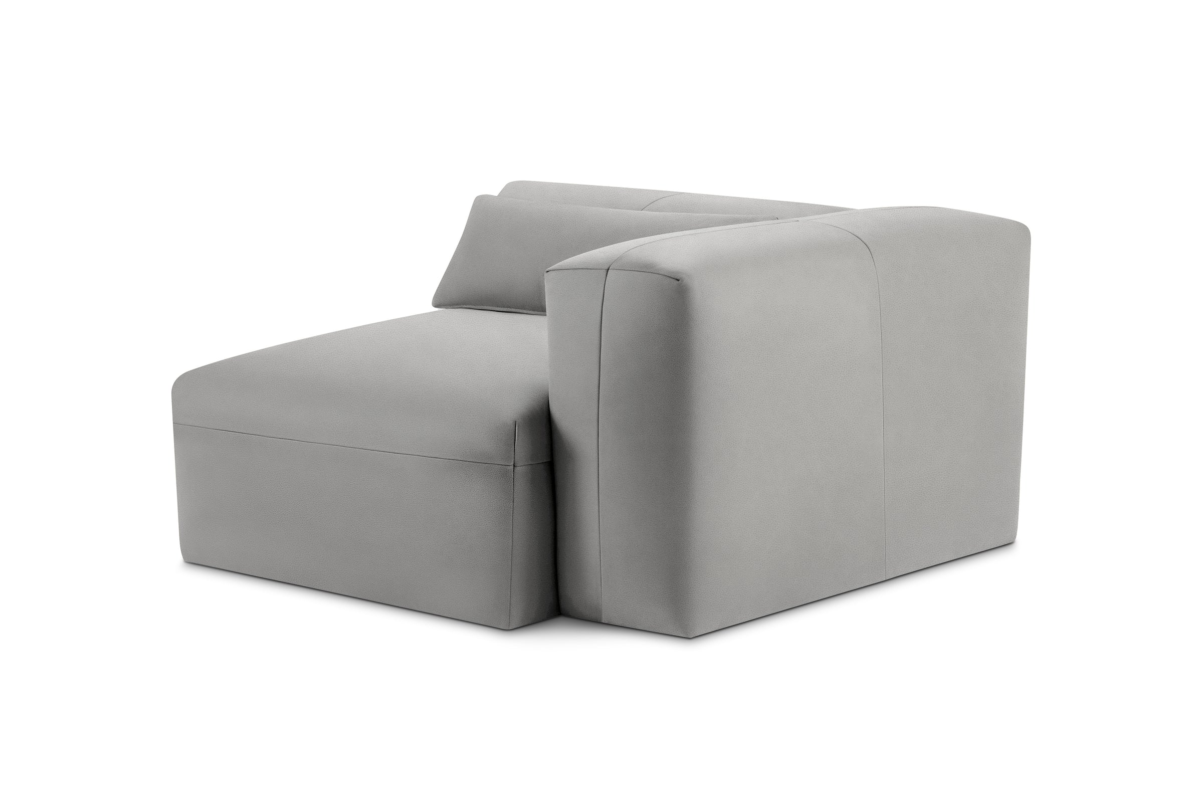 Jasmine Right Armchair