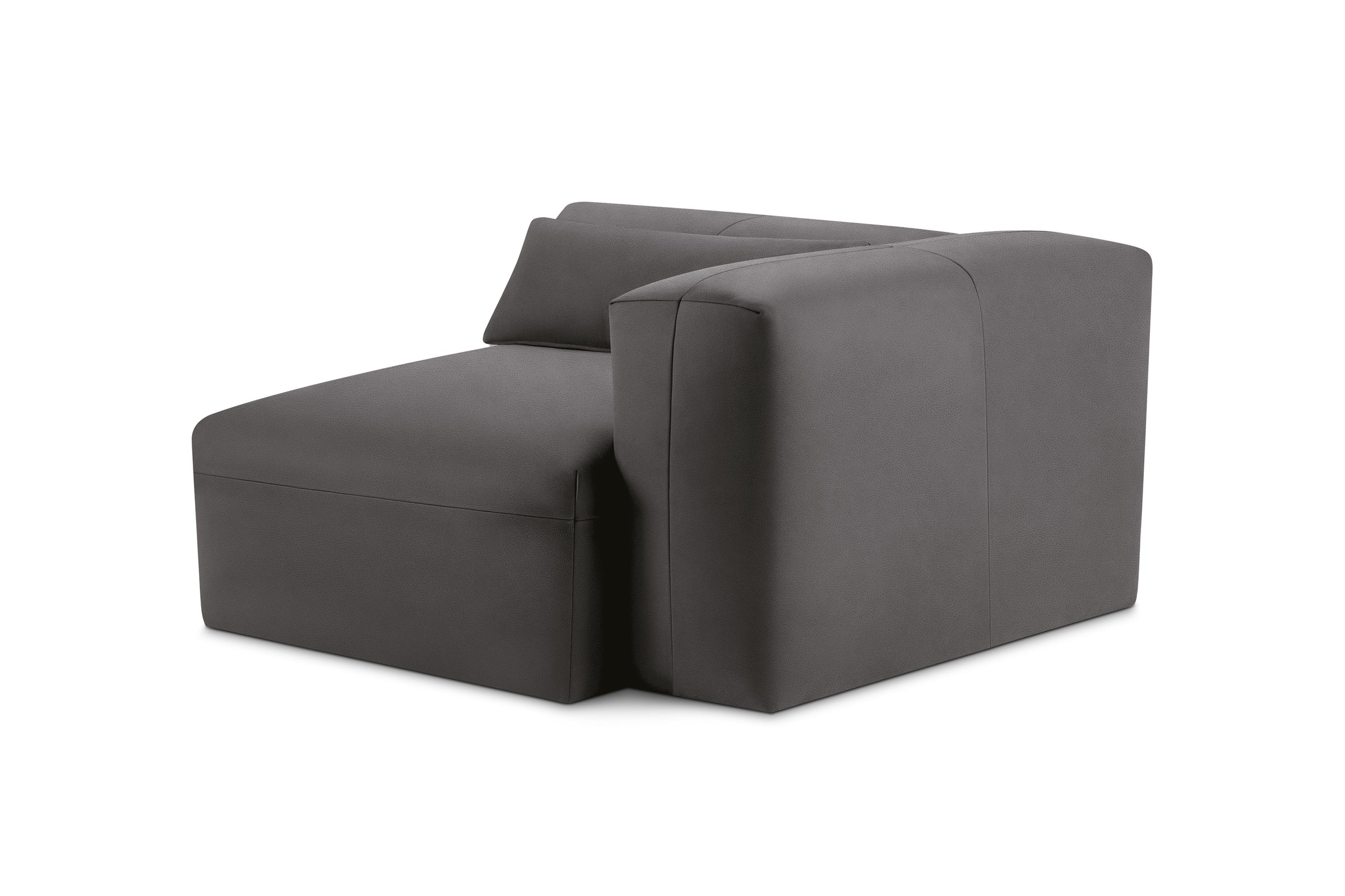 Jasmine Right Armchair