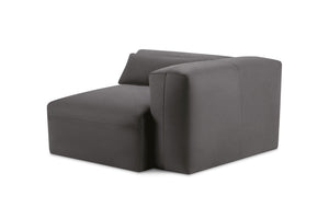 Jasmine Right Armchair