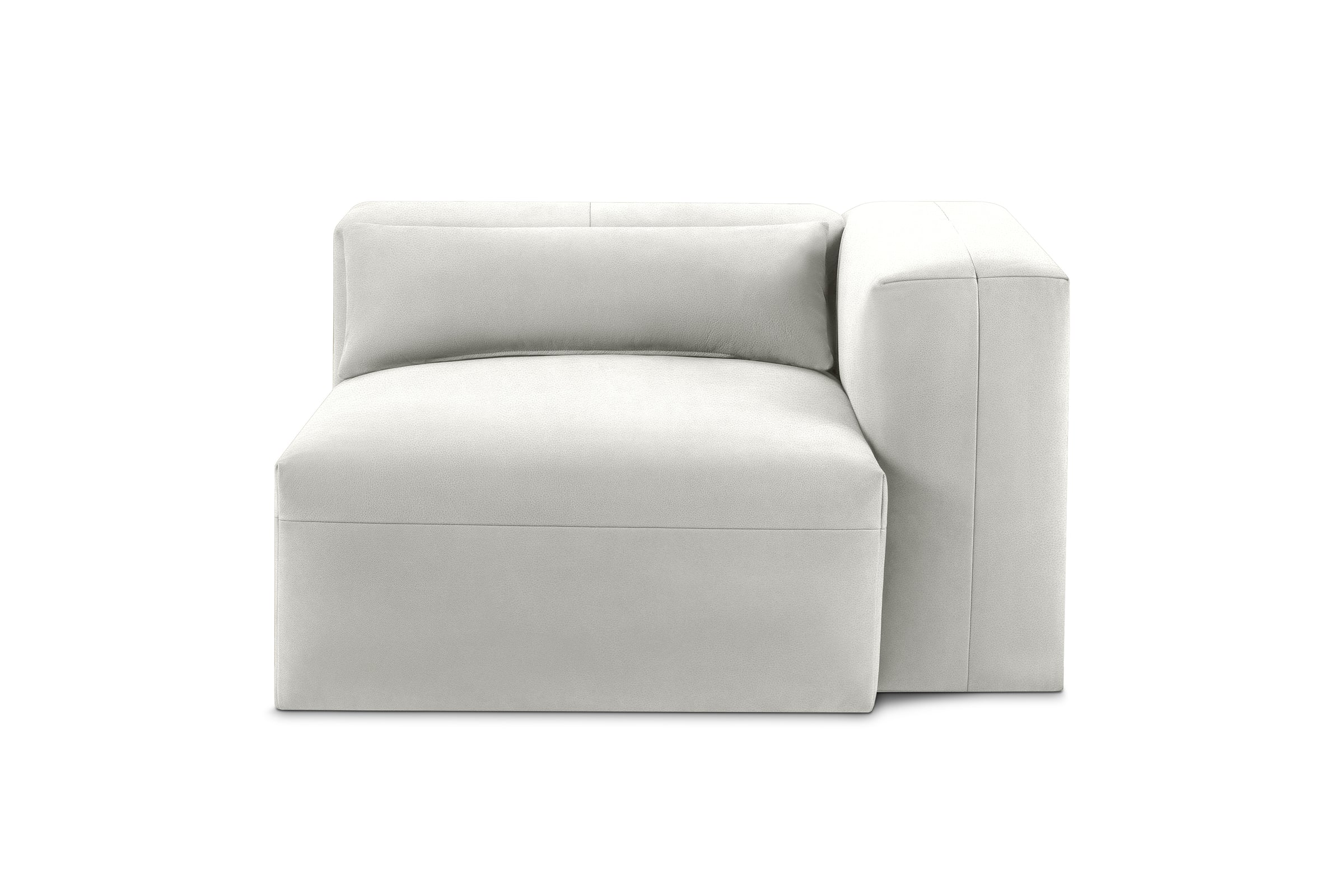 Jasmine Right Armchair
