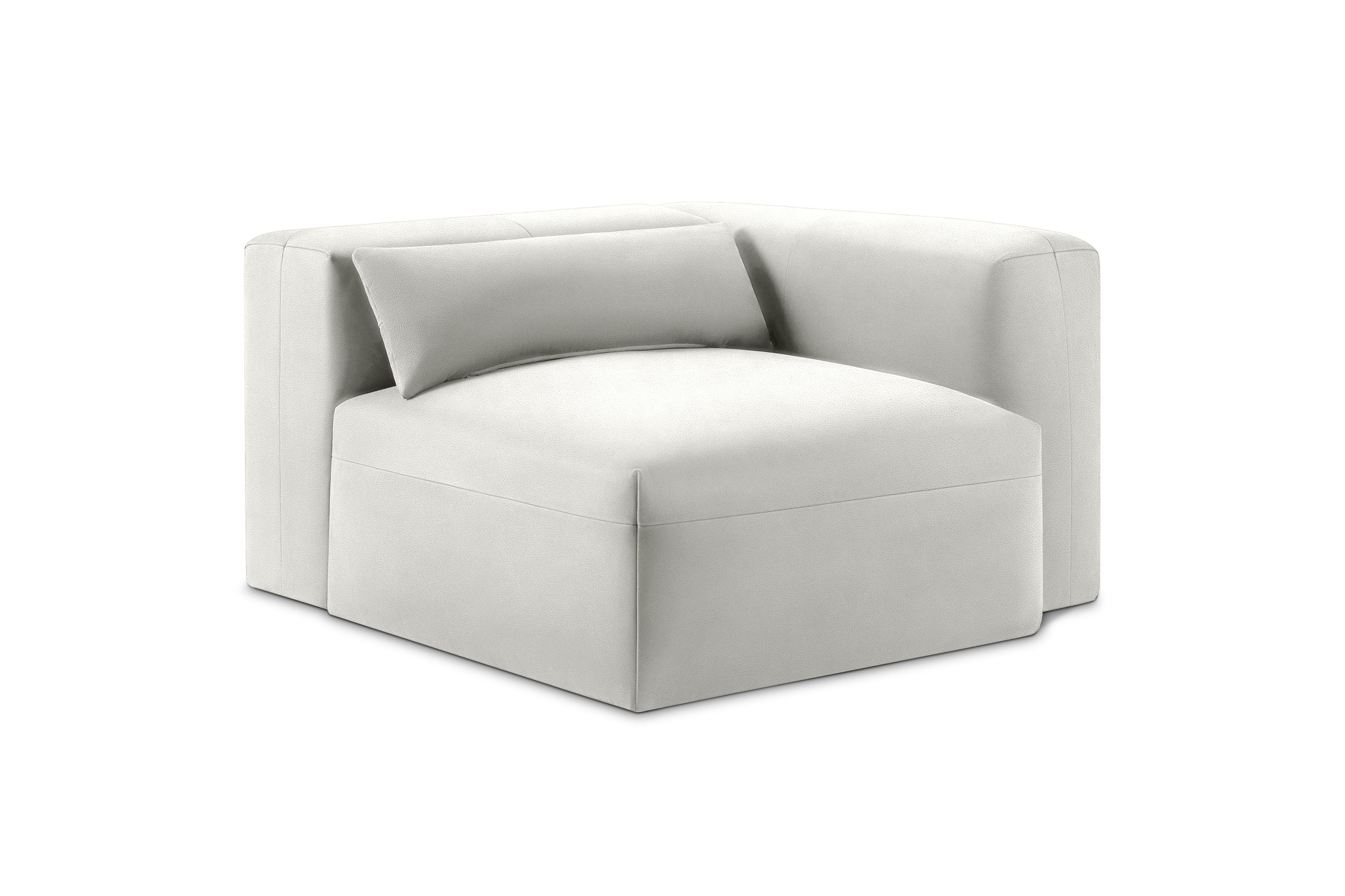 Jasmine Right Armchair