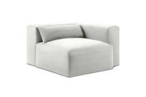Jasmine Right Armchair