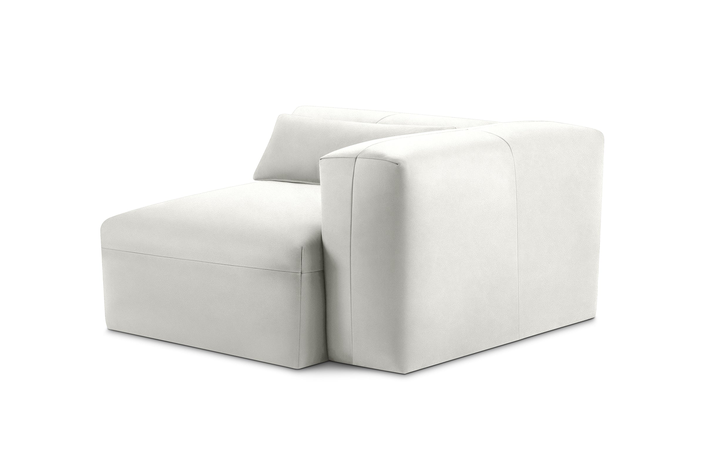 Jasmine Right Armchair