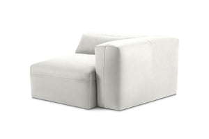 Jasmine Right Armchair
