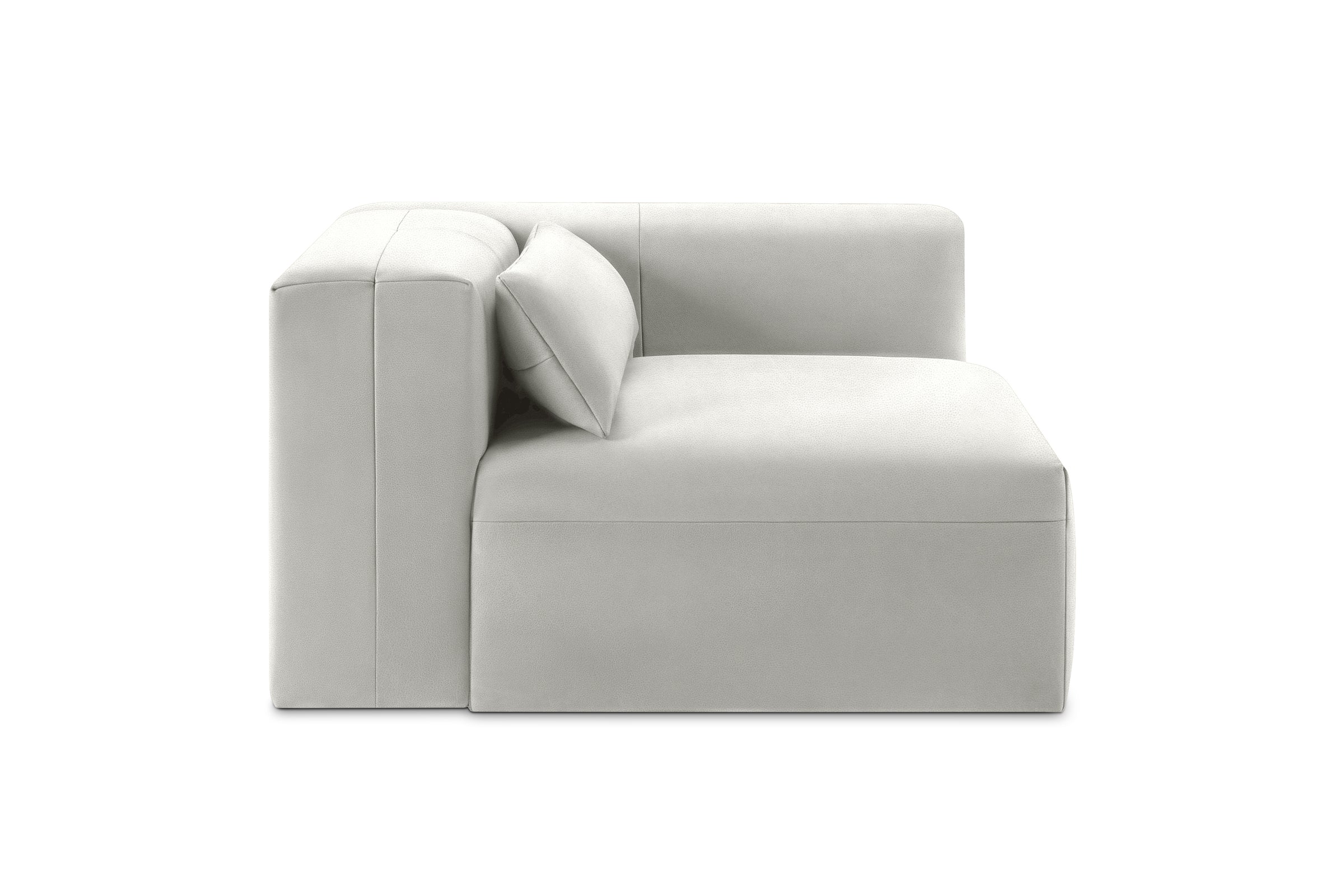 Jasmine Right Armchair