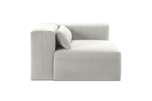 Jasmine Right Armchair