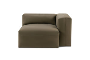 Jasmine Right Armchair