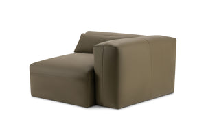 Jasmine Right Armchair
