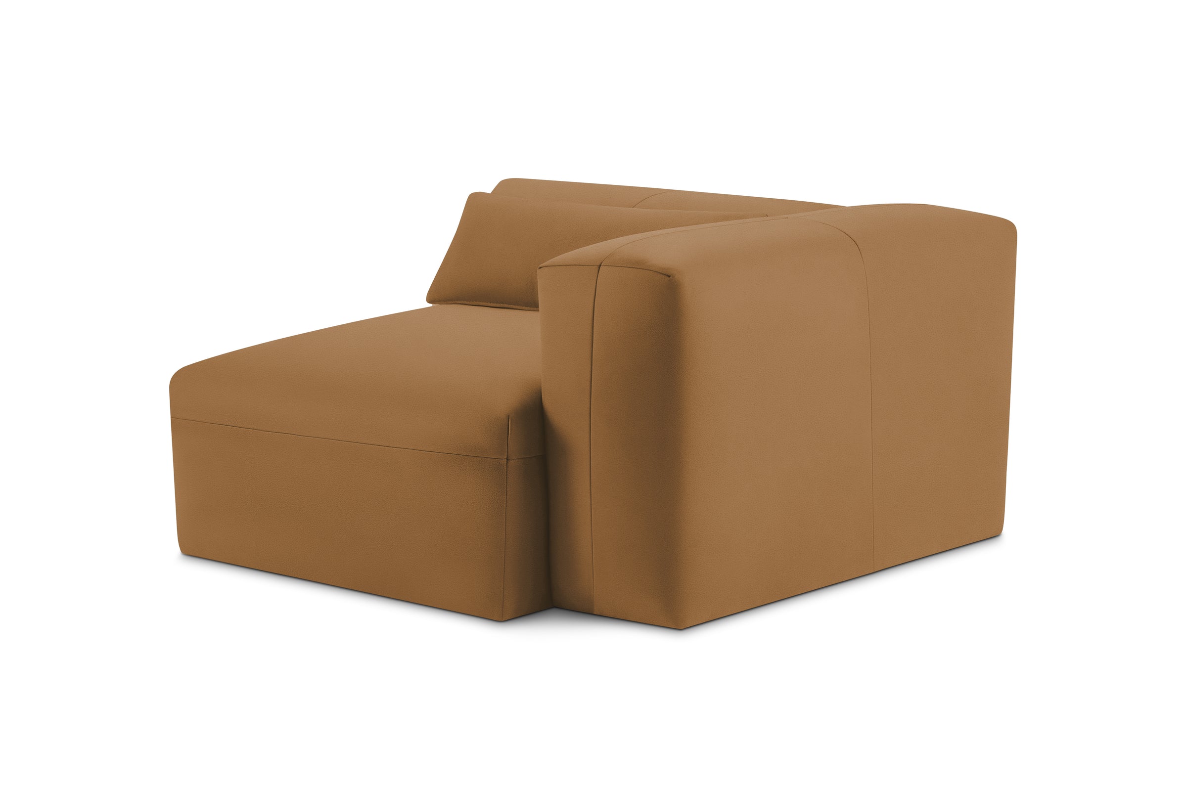 Jasmine Right Armchair