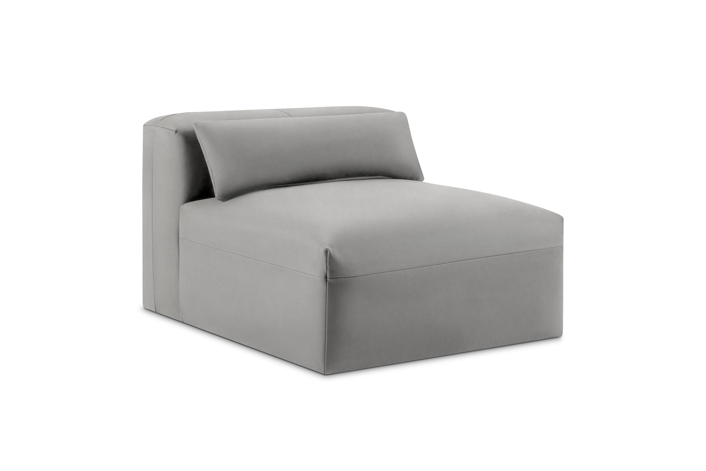 Jasmine Armless Chair