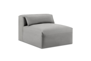 Jasmine Armless Chair