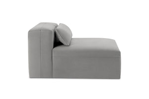 Jasmine Armless Chair