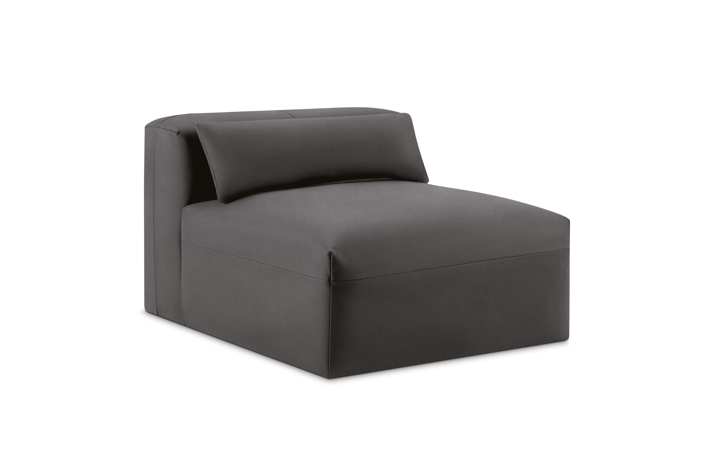 Jasmine Armless Chair