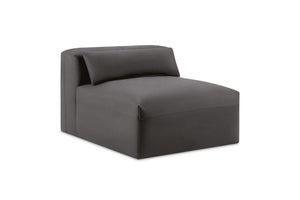 Jasmine Armless Chair