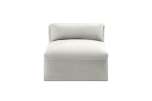 Jasmine Armless Chair