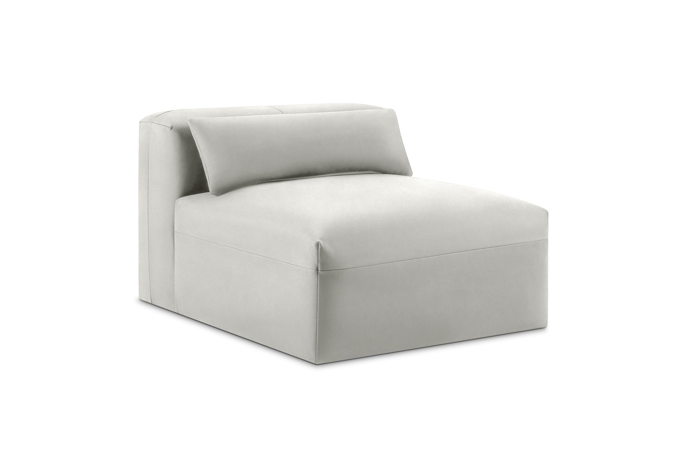 Jasmine Armless Chair