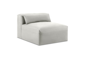 Jasmine Armless Chair