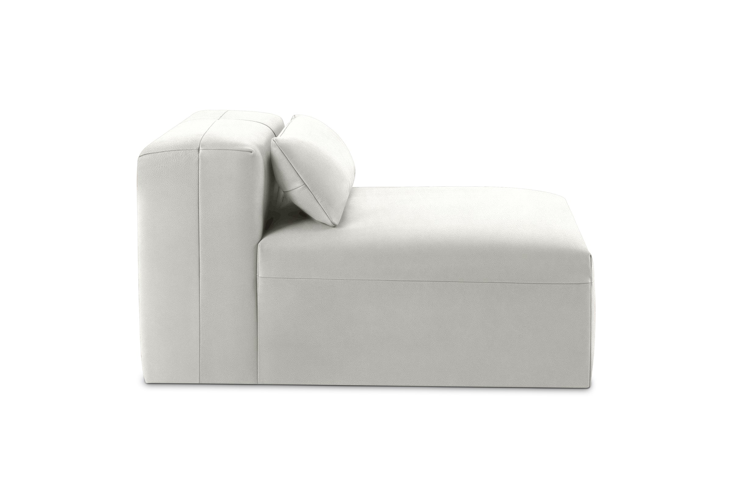 Jasmine Armless Chair