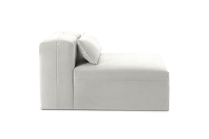 Jasmine Armless Chair