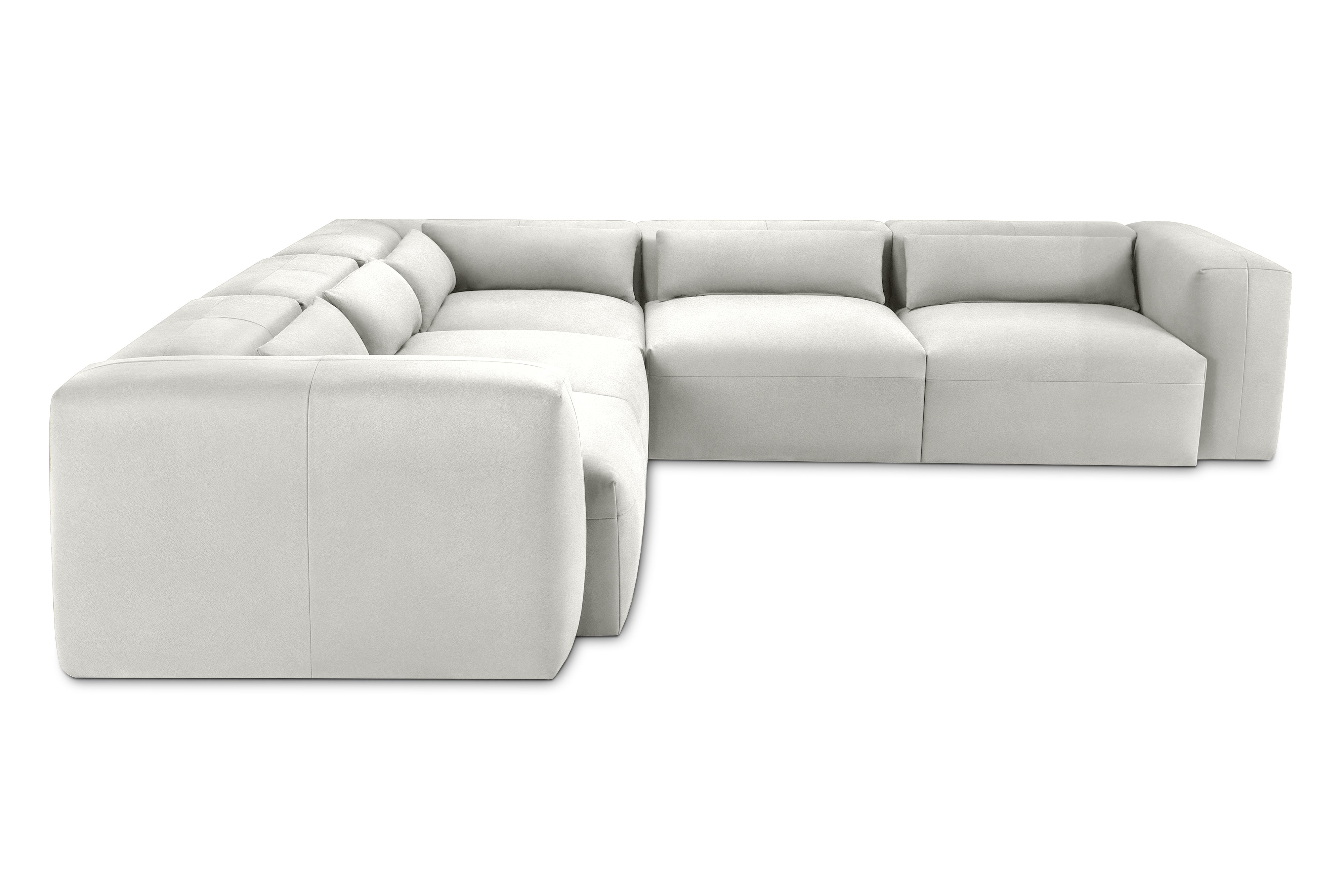 Jasmine Corner Sofa