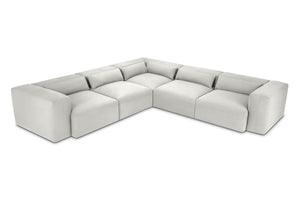 Jasmine Corner Sofa
