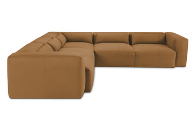 Jasmine Left Corner Sofa