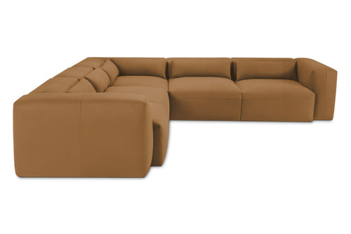 Jasmine Left Corner Sofa