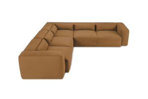 Jasmine Left Corner Sofa