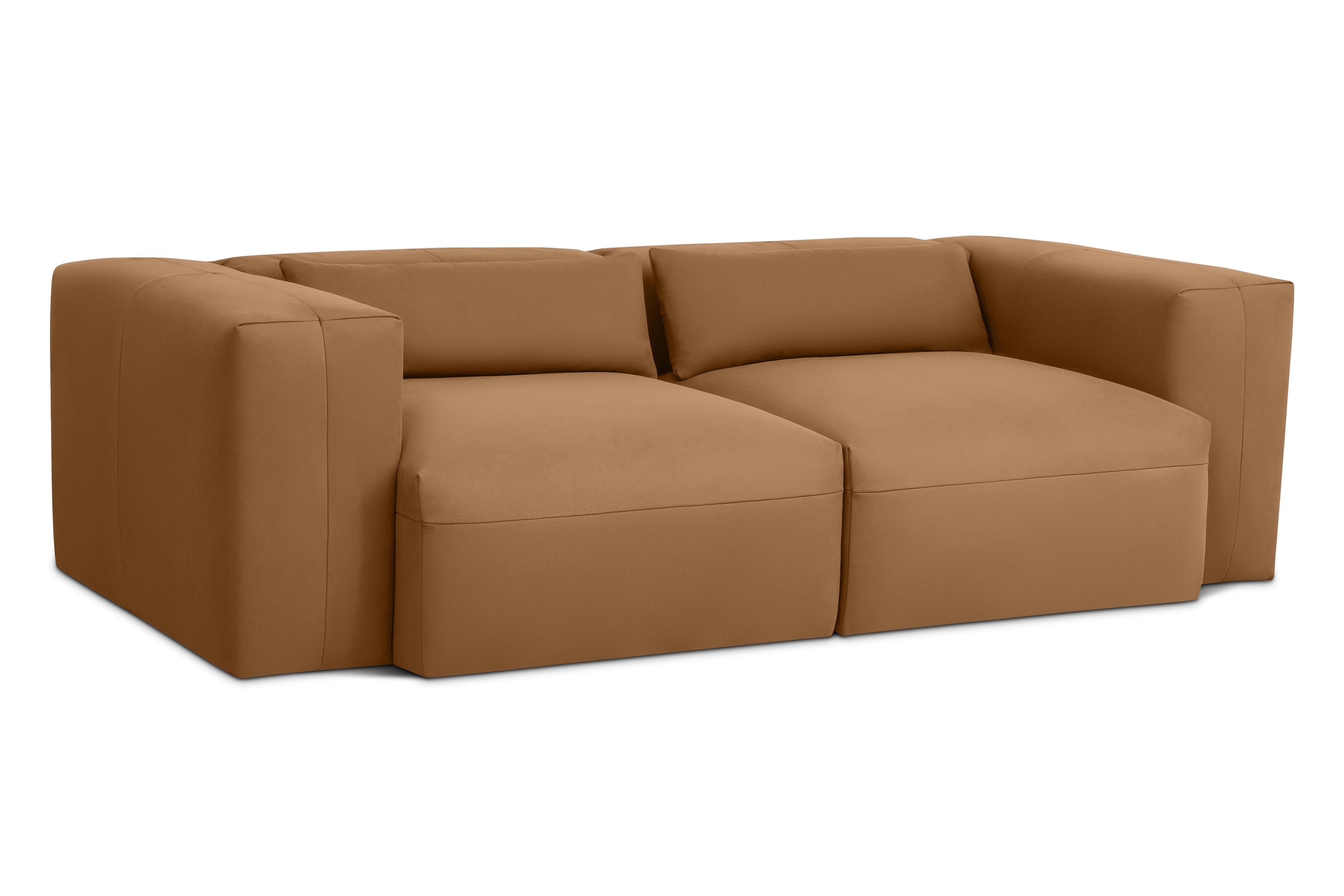 Jasmine Small Sofa