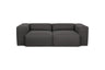 Jasmine Small Sofa