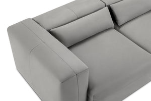 Jasmine Small Sofa