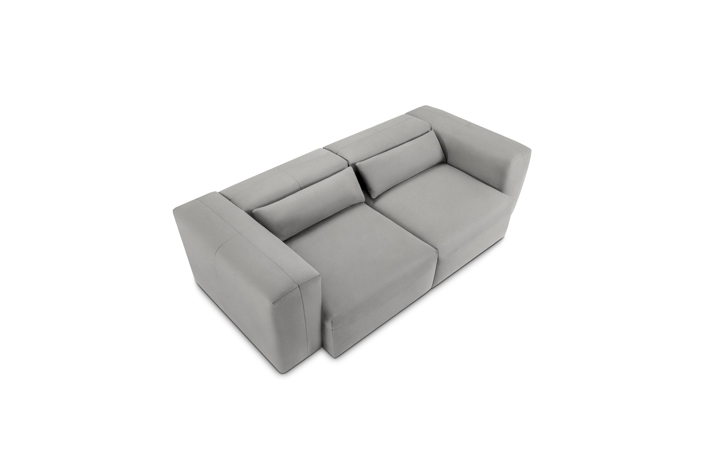 Jasmine Small Sofa