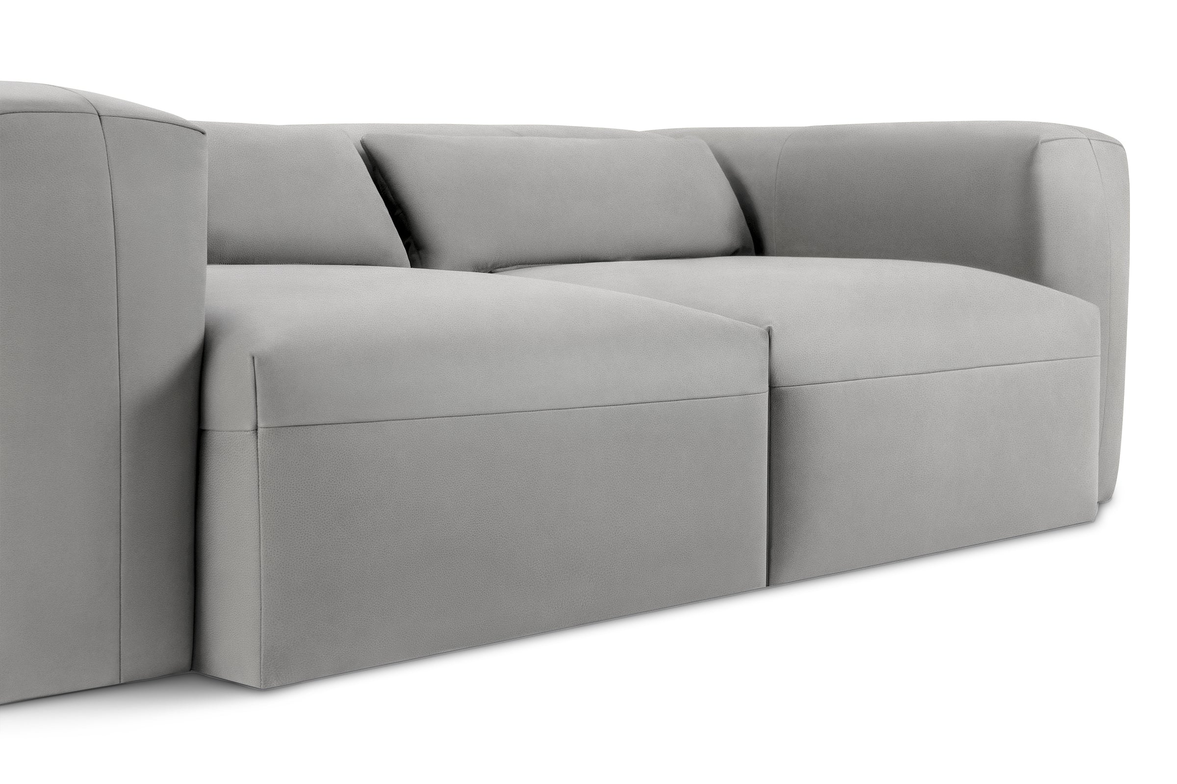 Jasmine Small Sofa