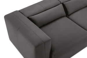 Jasmine Small Sofa