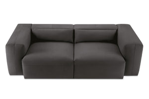 Jasmine Small Sofa
