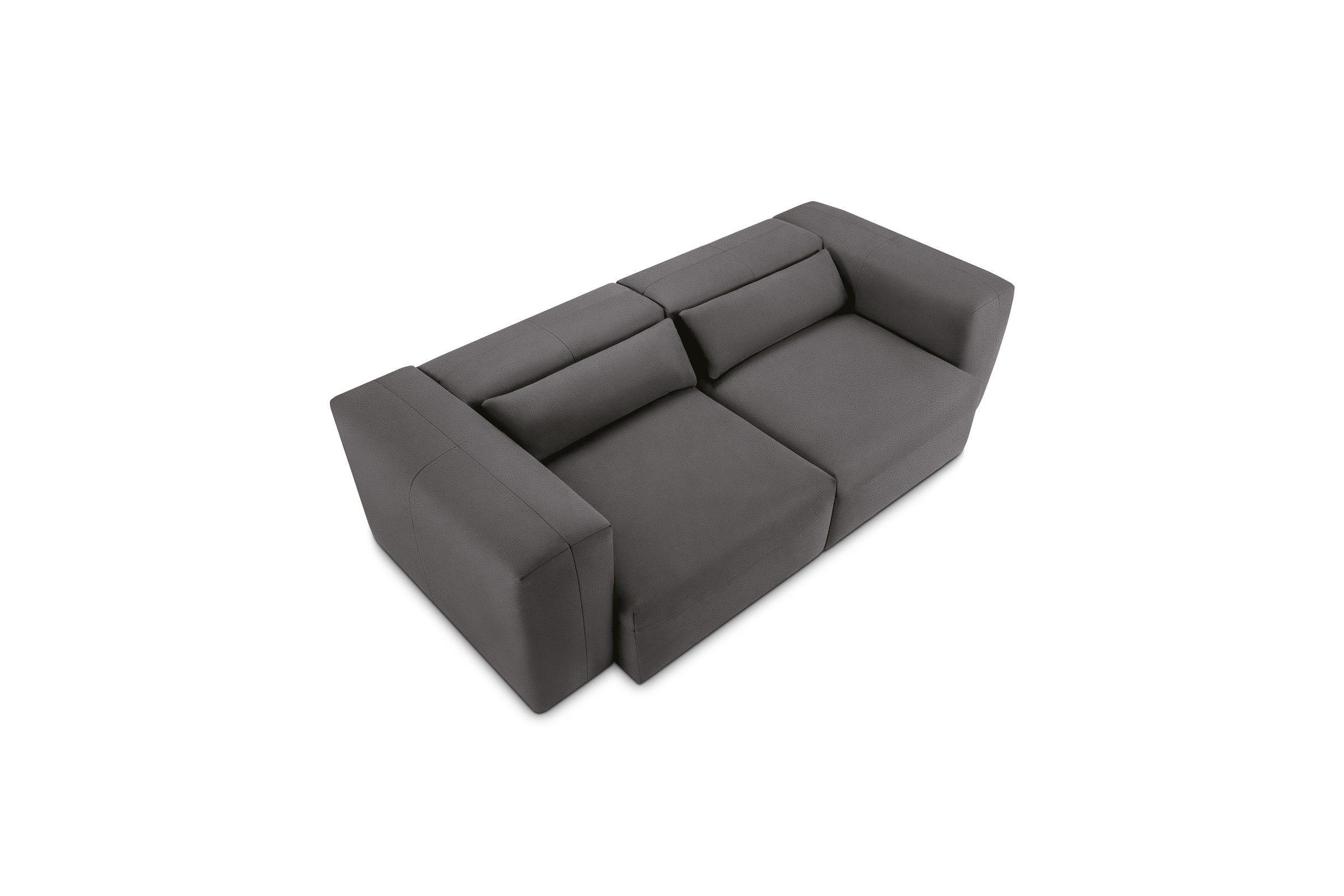 Jasmine Small Sofa