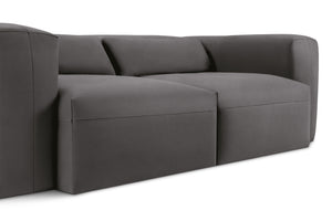 Jasmine Small Sofa