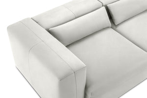 Jasmine Small Sofa