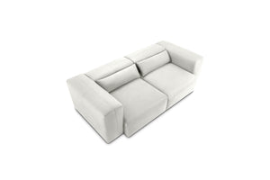Jasmine Small Sofa