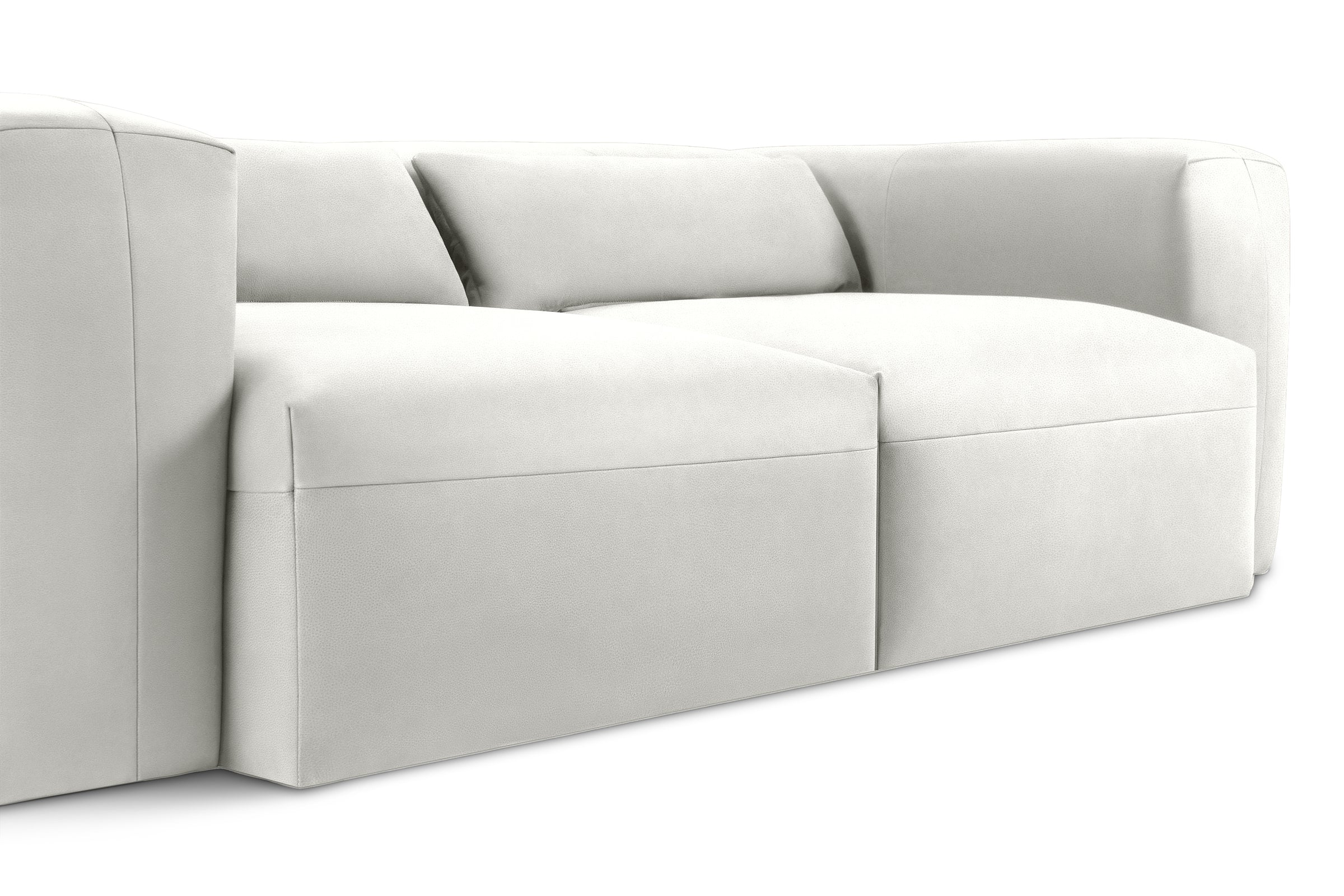 Jasmine Small Sofa