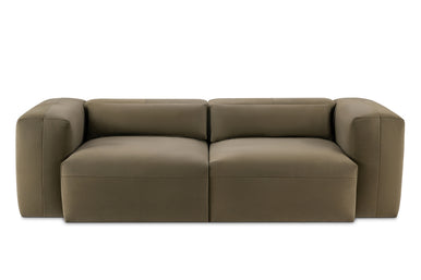 Jasmine Small Sofa