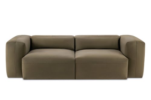 Jasmine Small Sofa