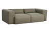 Jasmine Small Sofa