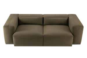 Jasmine Small Sofa