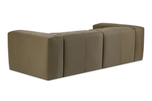 Jasmine Small Sofa