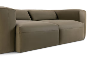 Jasmine Small Sofa