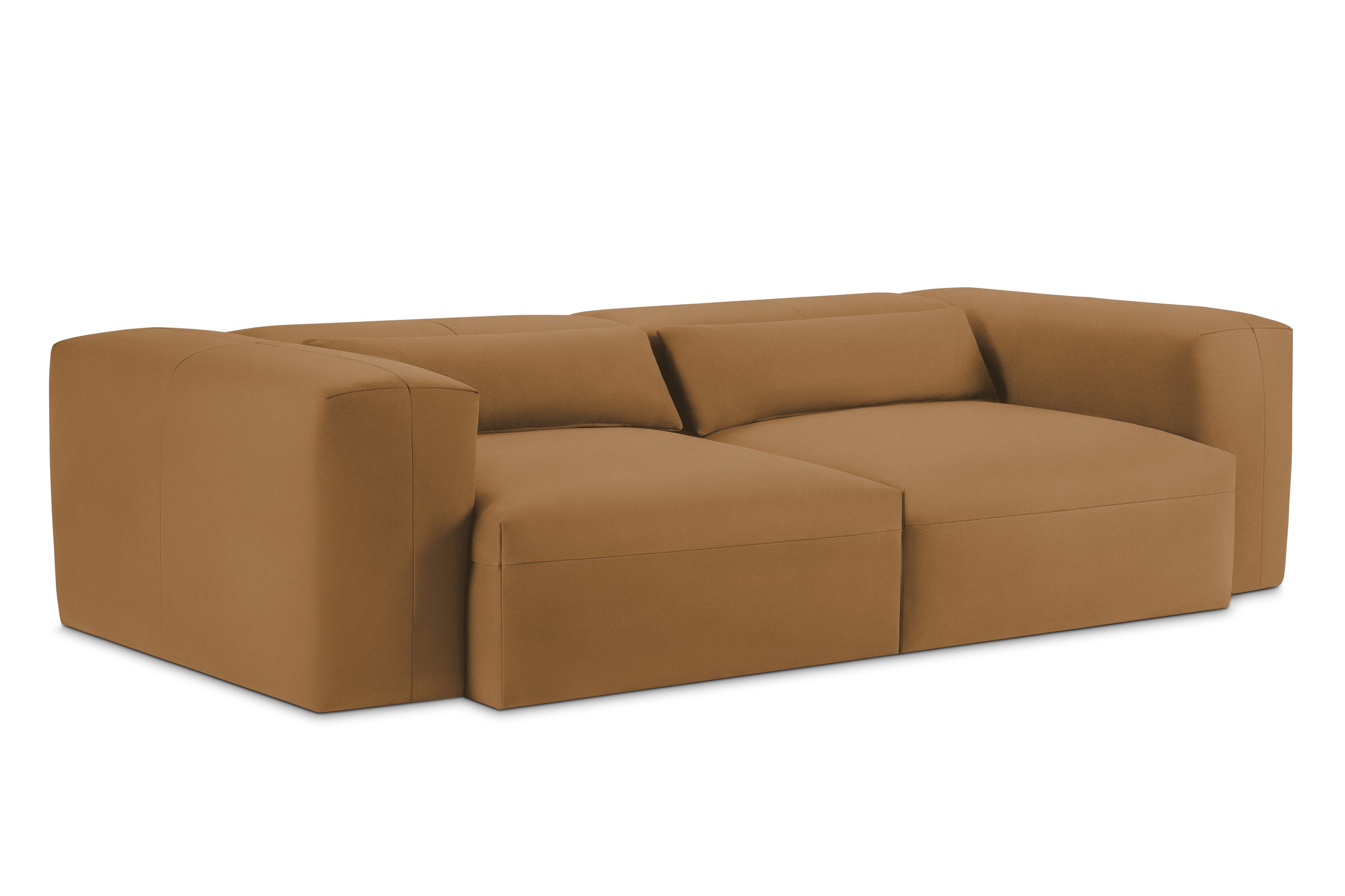 Jasmine Small Sofa