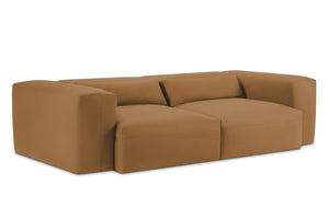 Jasmine Small Sofa